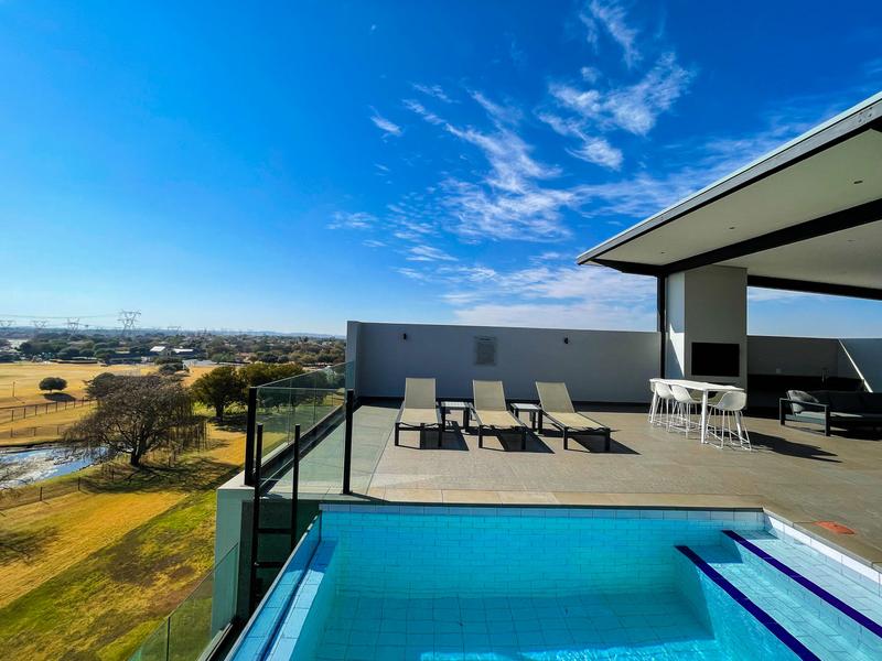 To Let 2 Bedroom Property for Rent in Ascend to Midstream Gauteng