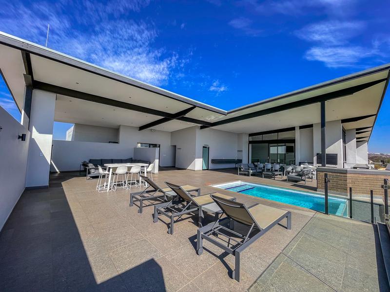 To Let 2 Bedroom Property for Rent in Ascend to Midstream Gauteng