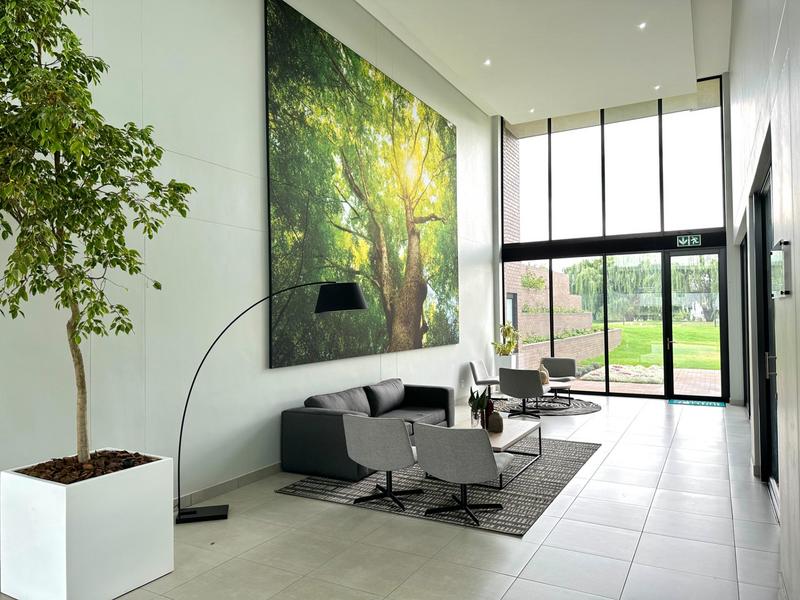 To Let 2 Bedroom Property for Rent in Ascend to Midstream Gauteng