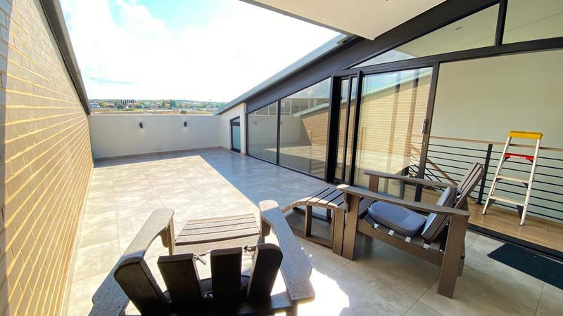 2 Bedroom Property for Sale in Ascend to Midstream Gauteng