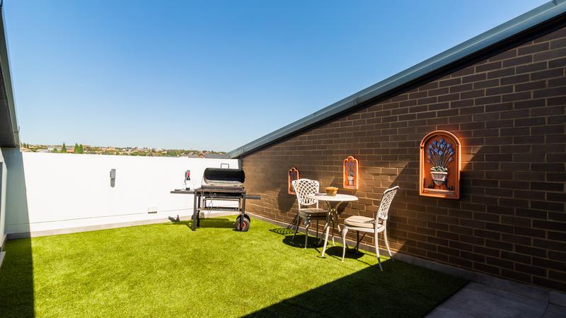 2 Bedroom Property for Sale in Ascend to Midstream Gauteng