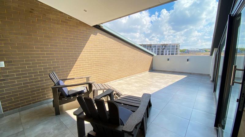2 Bedroom Property for Sale in Ascend to Midstream Gauteng