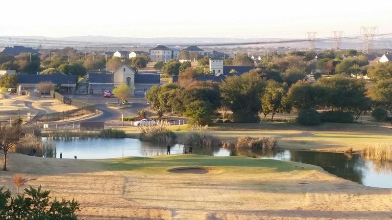 2 Bedroom Property for Sale in Ascend to Midstream Gauteng