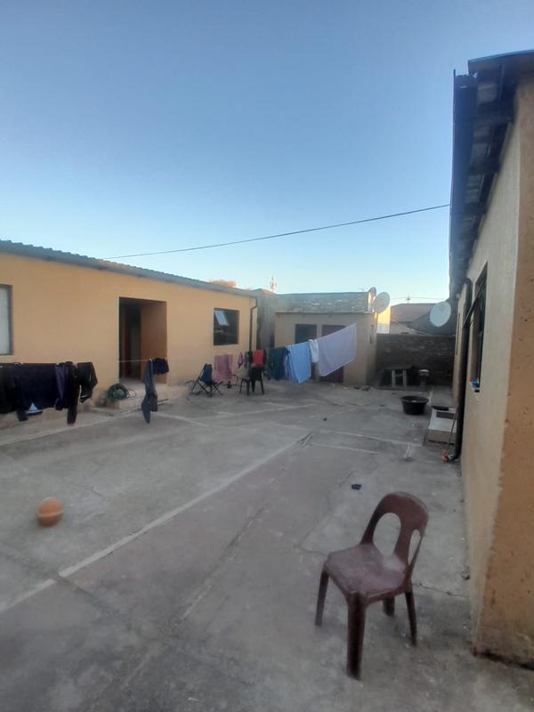 10 Bedroom Property for Sale in Roodepoort Gauteng