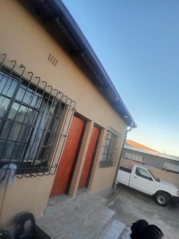 10 Bedroom Property for Sale in Roodepoort Gauteng