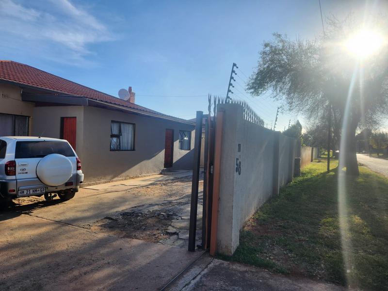 10 Bedroom Property for Sale in Roodepoort Gauteng