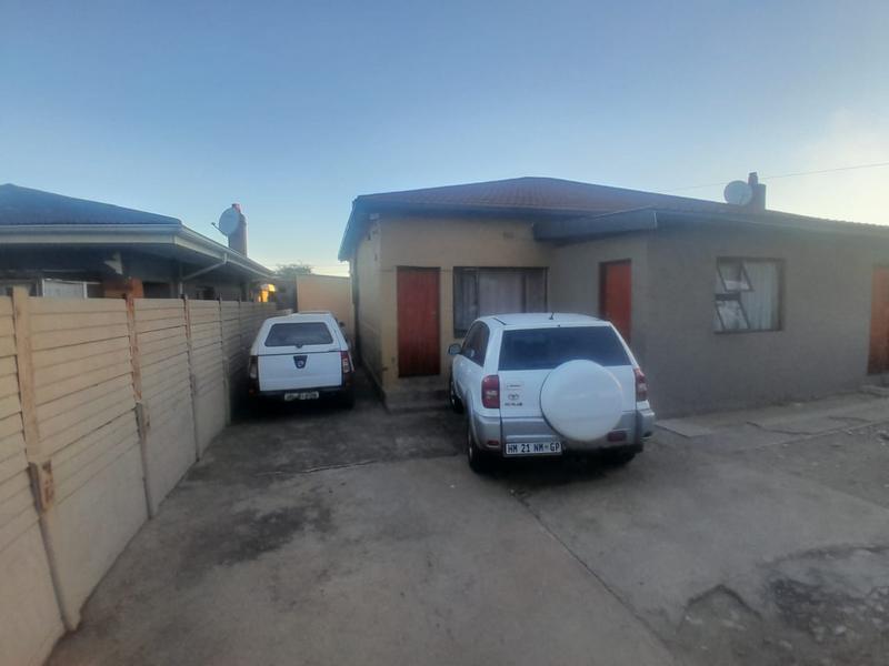 10 Bedroom Property for Sale in Roodepoort Gauteng