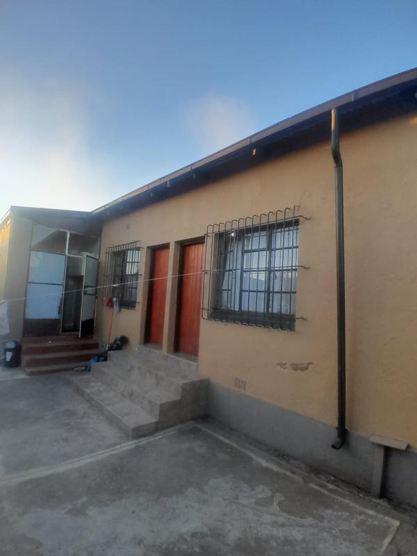 10 Bedroom Property for Sale in Roodepoort Gauteng