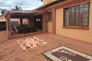 3 Bedroom Property for Sale in Heatherview Gauteng