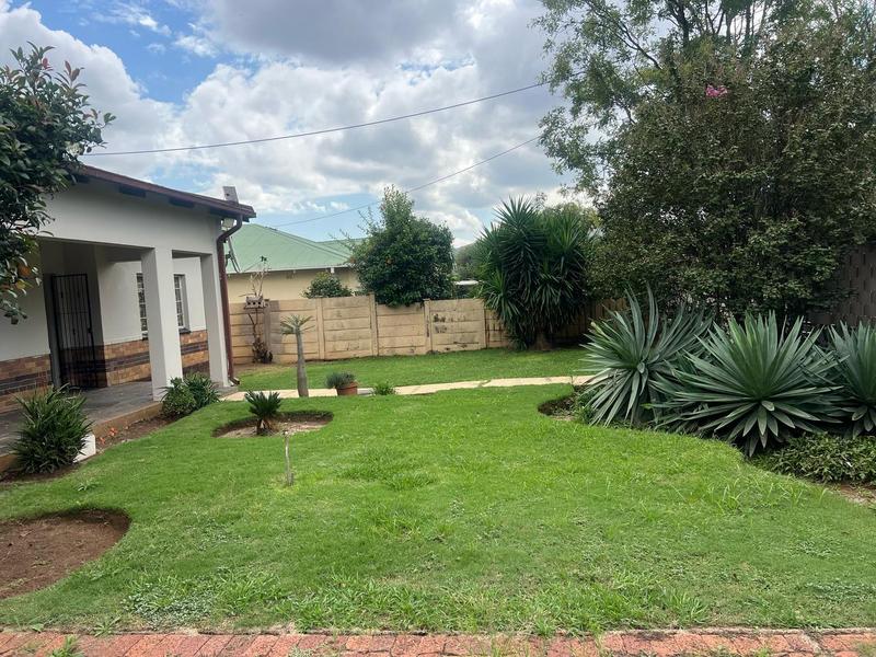 3 Bedroom Property for Sale in Gezina Gauteng