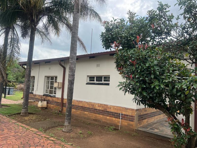 3 Bedroom Property for Sale in Gezina Gauteng