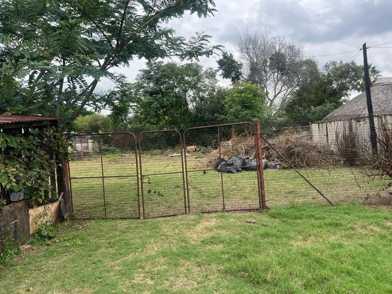 3 Bedroom Property for Sale in Gezina Gauteng