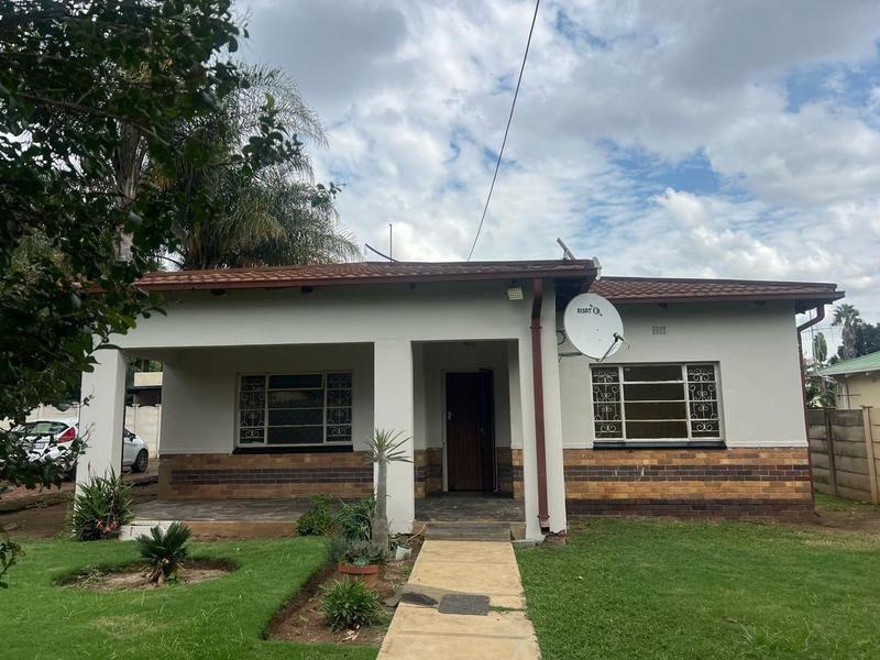 3 Bedroom Property for Sale in Gezina Gauteng