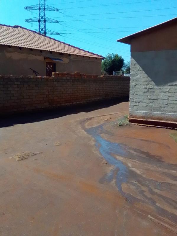 2 Bedroom Property for Sale in Soshanguve South Gauteng