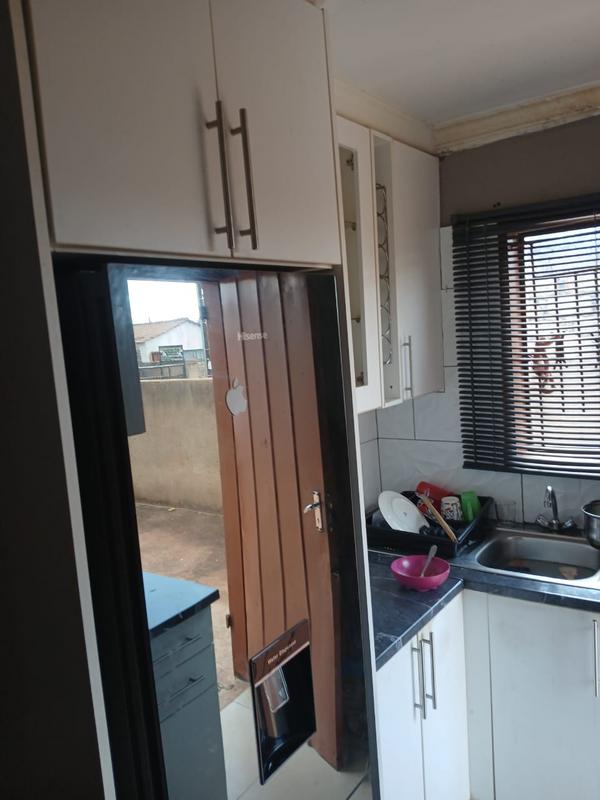 2 Bedroom Property for Sale in Soshanguve South Gauteng