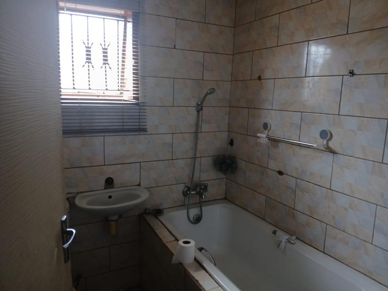 2 Bedroom Property for Sale in Soshanguve South Gauteng