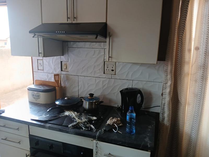 2 Bedroom Property for Sale in Soshanguve South Gauteng