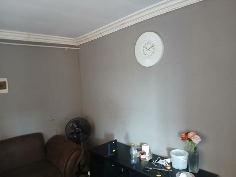 2 Bedroom Property for Sale in Soshanguve South Gauteng