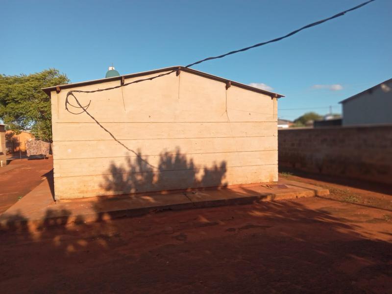 2 Bedroom Property for Sale in Bram Fischerville Gauteng