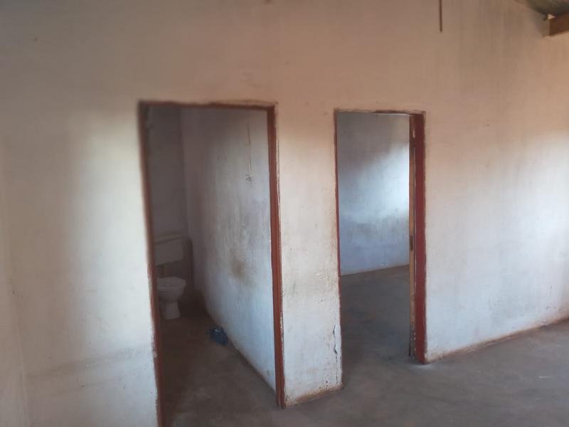 2 Bedroom Property for Sale in Bram Fischerville Gauteng