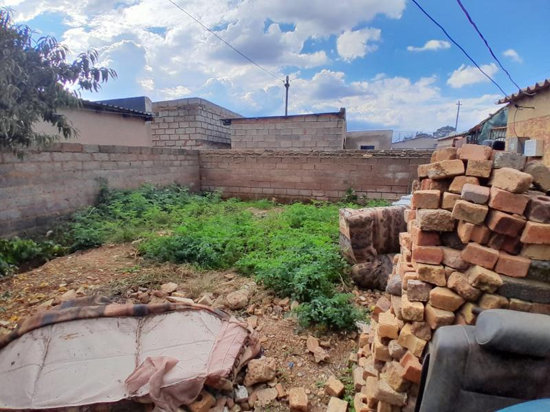 2 Bedroom Property for Sale in Bram Fischerville Gauteng