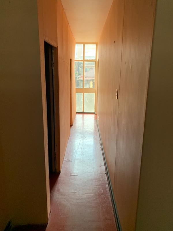 To Let 4 Bedroom Property for Rent in Berea Gauteng