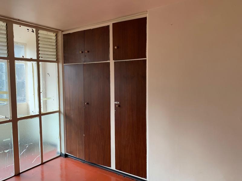 To Let 4 Bedroom Property for Rent in Berea Gauteng