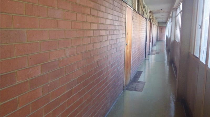 To Let 4 Bedroom Property for Rent in Berea Gauteng