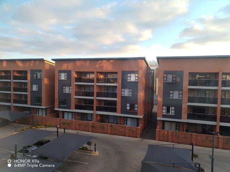 To Let 1 Bedroom Property for Rent in Bedfordview Gauteng