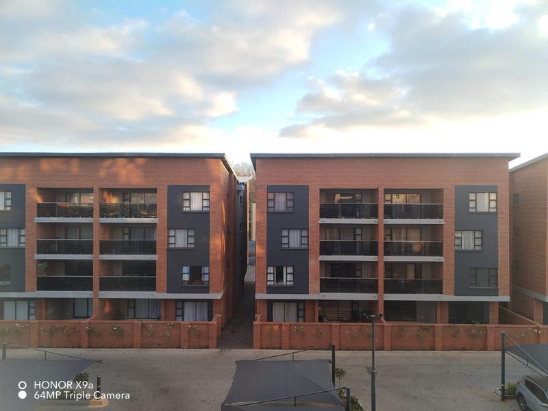 To Let 1 Bedroom Property for Rent in Bedfordview Gauteng