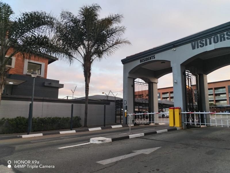 To Let 1 Bedroom Property for Rent in Bedfordview Gauteng