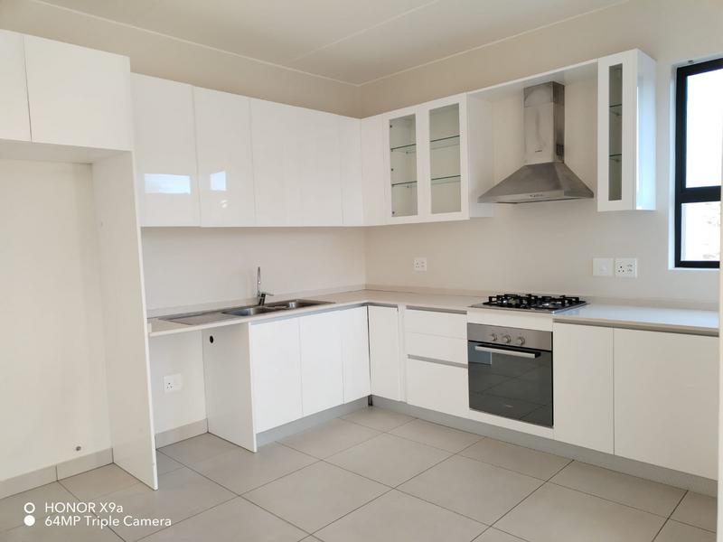 To Let 1 Bedroom Property for Rent in Bedfordview Gauteng