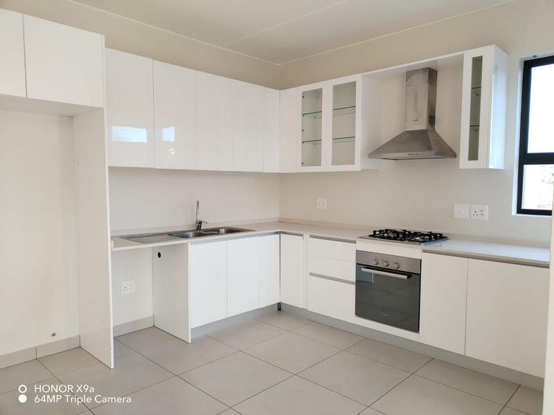 To Let 1 Bedroom Property for Rent in Bedfordview Gauteng