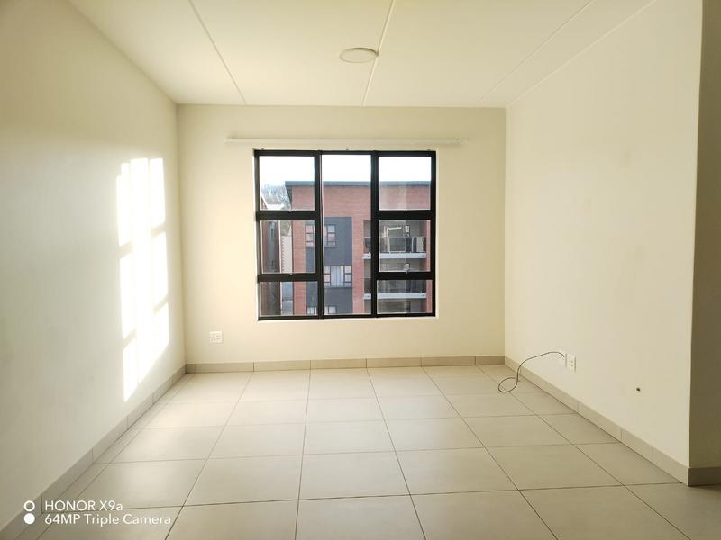 To Let 1 Bedroom Property for Rent in Bedfordview Gauteng