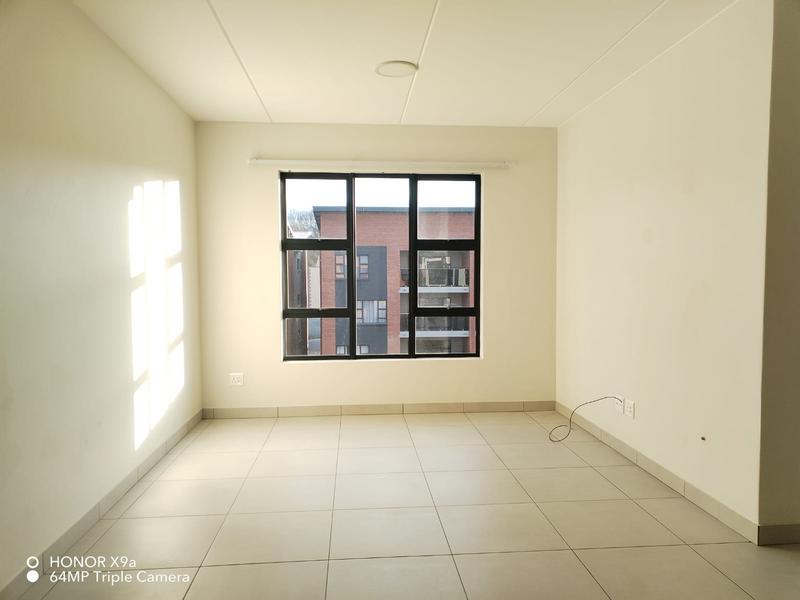 To Let 1 Bedroom Property for Rent in Bedfordview Gauteng