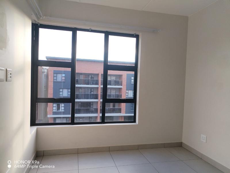 To Let 1 Bedroom Property for Rent in Bedfordview Gauteng