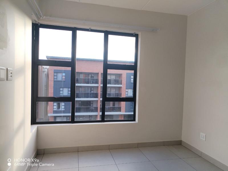 To Let 1 Bedroom Property for Rent in Bedfordview Gauteng