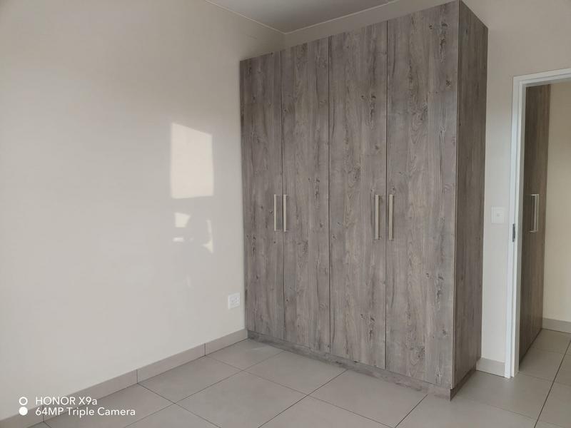 To Let 1 Bedroom Property for Rent in Bedfordview Gauteng