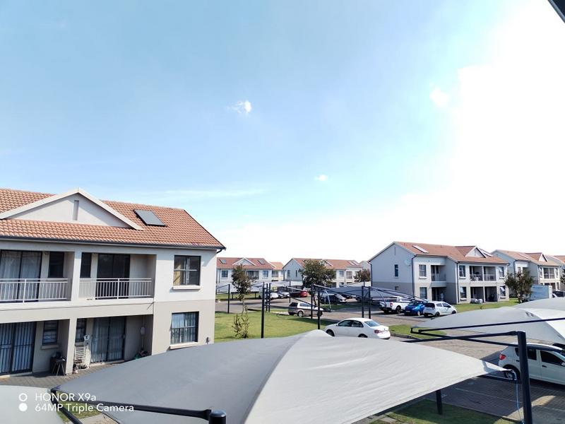 To Let 2 Bedroom Property for Rent in Lakefield Gauteng