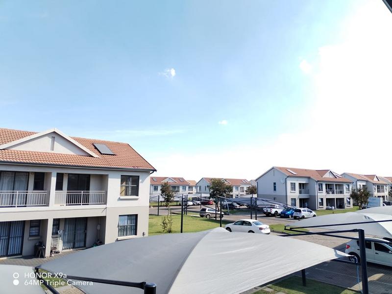 To Let 2 Bedroom Property for Rent in Lakefield Gauteng