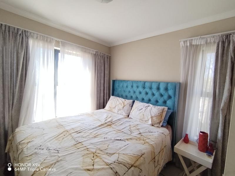 To Let 2 Bedroom Property for Rent in Lakefield Gauteng