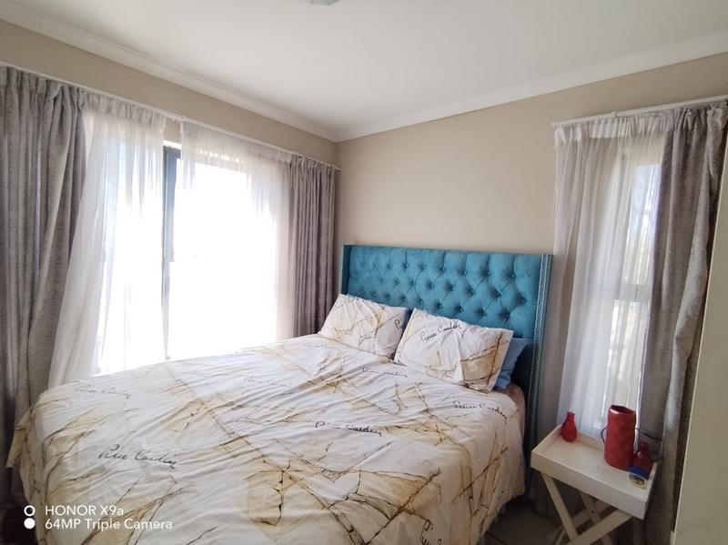 To Let 2 Bedroom Property for Rent in Lakefield Gauteng