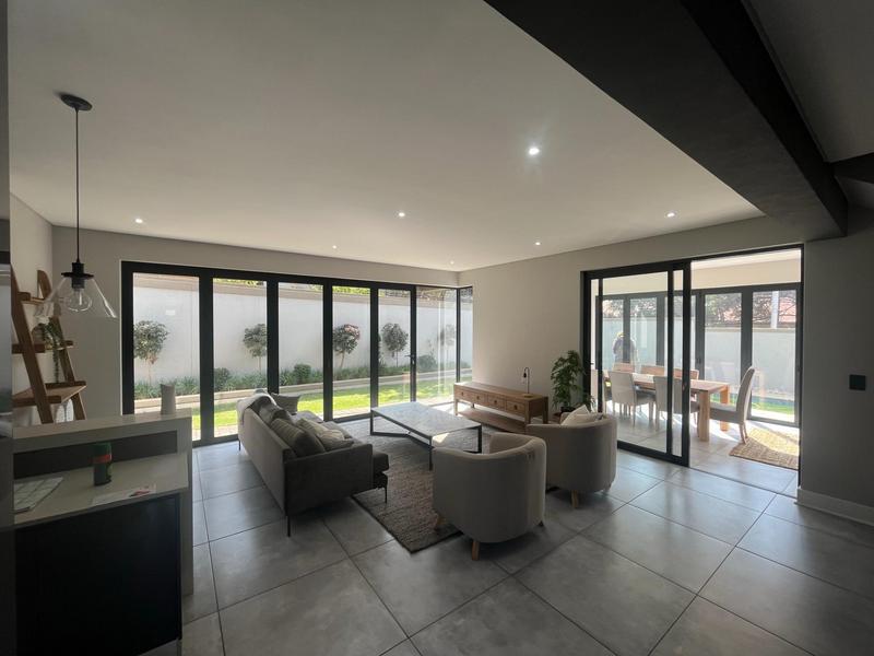 To Let 3 Bedroom Property for Rent in Lynnwood Gauteng