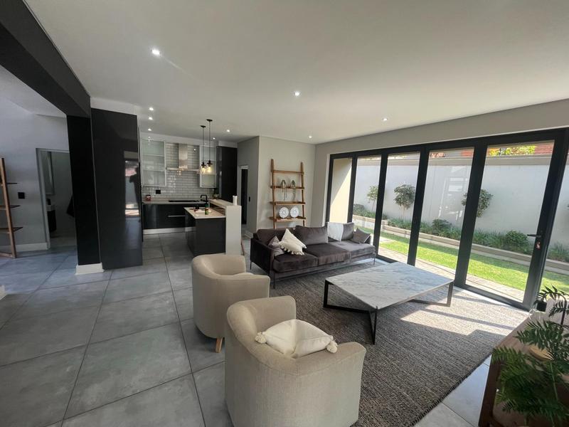 To Let 3 Bedroom Property for Rent in Lynnwood Gauteng