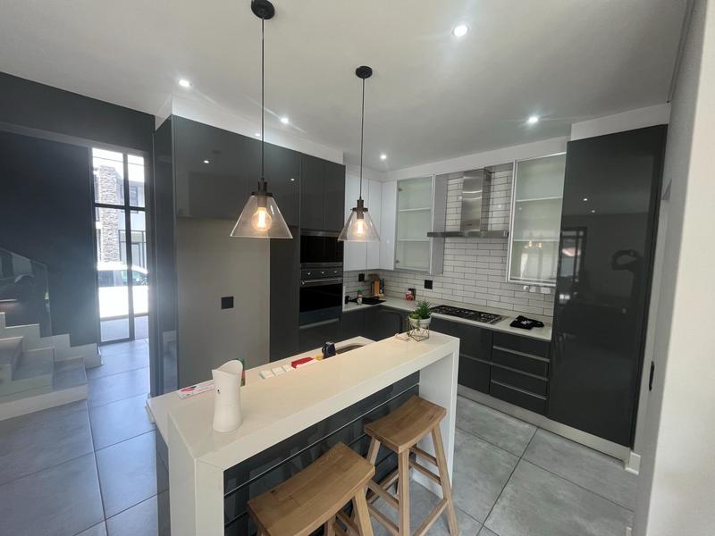 To Let 3 Bedroom Property for Rent in Lynnwood Gauteng
