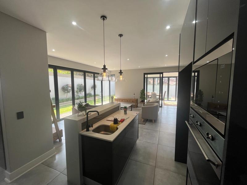 To Let 3 Bedroom Property for Rent in Lynnwood Gauteng
