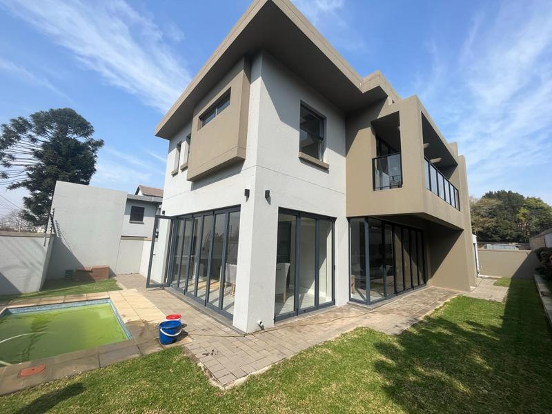 To Let 3 Bedroom Property for Rent in Lynnwood Gauteng