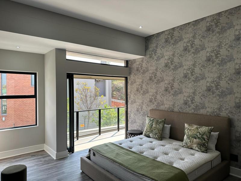 To Let 3 Bedroom Property for Rent in Lynnwood Gauteng