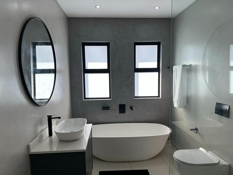 To Let 3 Bedroom Property for Rent in Lynnwood Gauteng