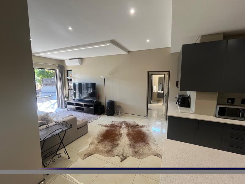 2 Bedroom Property for Sale in Waterkloof Ridge Gauteng